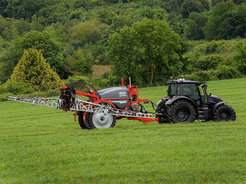 CAMPO ULTRA 22-32 ISOTRONIC